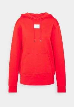 HUGO DASWEATER - Sweatshirt - Bright Red
