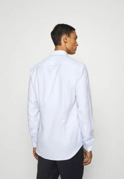 HUGO KOEY - Chemise - Light/pastel Blue -Pas Cher Hugo Boutique 22d22733076f43628fd62a9a566dd12c