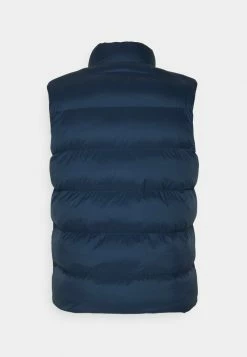 HUGO BALTINO - Veste Sans Manches - Dark Blue 15 HUGO BALTINO - Veste Sans Manches - Dark Blue -Pas Cher Hugo Boutique 22de6a71b9514aa6860a0963e7d1eecf