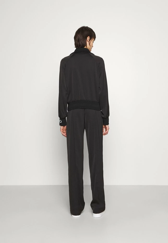 HUGO ARLIE - Blouson Bomber - Black 3 HUGO ARLIE - Blouson Bomber - Black – Image 3