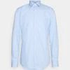 HUGO KOEY - Chemise Classique - Light/pastel Blue