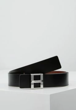 HUGO ZITA BELT - Ceinture - Black