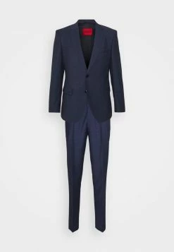 HUGO JEFFERY SIMMONS - Costume - Dark Blue