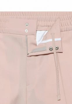 HUGO HOWARD - Pantalon Classique - Light Pink -Pas Cher Hugo Boutique 239de2d9f1394d478b077afc0a179fd9