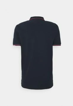 HUGO DINOSO - Polo - Dark Blue -Pas Cher Hugo Boutique 2422fb0697ee4ae5b1ac70b17b720bdf