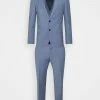 HUGO ARTI/HESTEN 3Pieces Suit - Costume - Light/pastel Blue