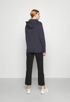 HUGO DASARA - Sweatshirt - Dark Blue -Pas Cher Hugo Boutique 24b25bdca2574243b66b5ff271149dcb