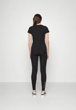 HUGO NAHARA - Legging - Black -Pas Cher Hugo Boutique 258162edd213404382732fb8a9b2aeb9