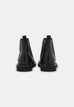HUGO DART - Bottines - Black 8 HUGO DART - Bottines - Black -Pas Cher Hugo Boutique 259c01ec53524a7d8ab99969cdb69f68