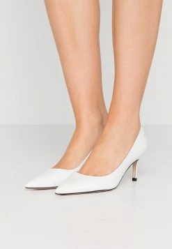 HUGO INES - Escarpins - White
