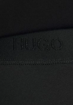 HUGO NACARA - Legging - Black 11 HUGO NACARA - Legging - Black -Pas Cher Hugo Boutique 25f6ab8fe9cc4ee2858fa907d17ae345