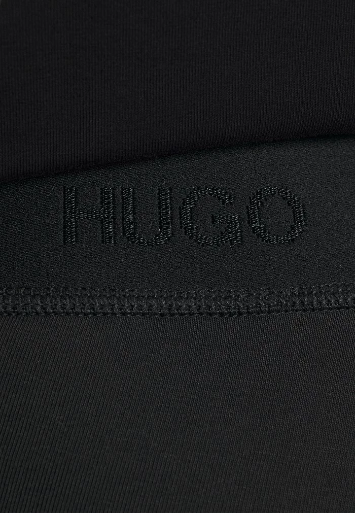 HUGO NACARA - Legging - Black 5 HUGO NACARA - Legging - Black – Image 5