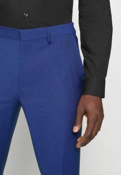 HUGO ARTI HESTEN - Costume - Medium Blue -Pas Cher Hugo Boutique 25f96d60a04746e1bbe17fb4b81632cf