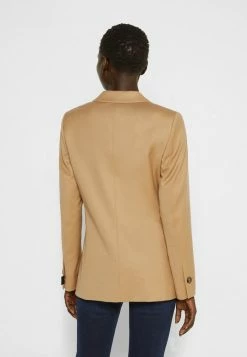HUGO AKRIDA - Blazer - Light Brown -Pas Cher Hugo Boutique 25fb8803d7834f10accd1b5ee1850938