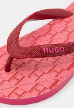 HUGO ONFIRE - Tongs - Pink -Pas Cher Hugo Boutique 2603333a5e6f4dcca954ad6692c173c9