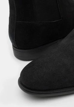 HUGO KYRON - Bottines - Black -Pas Cher Hugo Boutique 262e9085e8f744538cb34390bf31e9d9