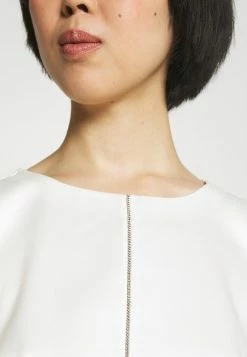 HUGO DAMARITA - Blouse - Natural -Pas Cher Hugo Boutique 26542b84a3cb4cbfa294feb0f490e88d