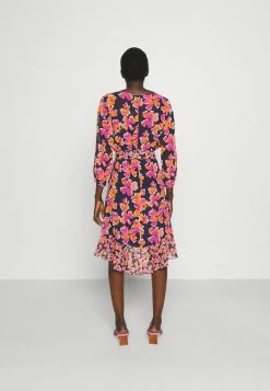 HUGO KIMIRIA - Robe De Jour - Open Miscellaneous -Pas Cher Hugo Boutique 26a1d81c802e49efa75d602d130c76a3