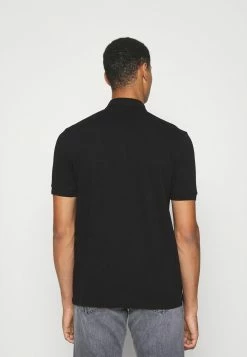 HUGO DERESO - Polo - Black -Pas Cher Hugo Boutique 26c566ccf2eb4d8984937eaa5c2f87d4