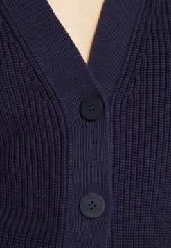 HUGO SINDELLA - Gilet - Open Blue -Pas Cher Hugo Boutique 26f325146dcc422586b7c46b1cfb58ec