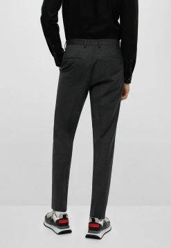 HUGO SET - Costume - Dark Grey 14 HUGO SET - Costume - Dark Grey -Pas Cher Hugo Boutique 2722ee0a6e134b58839154e5dab09485