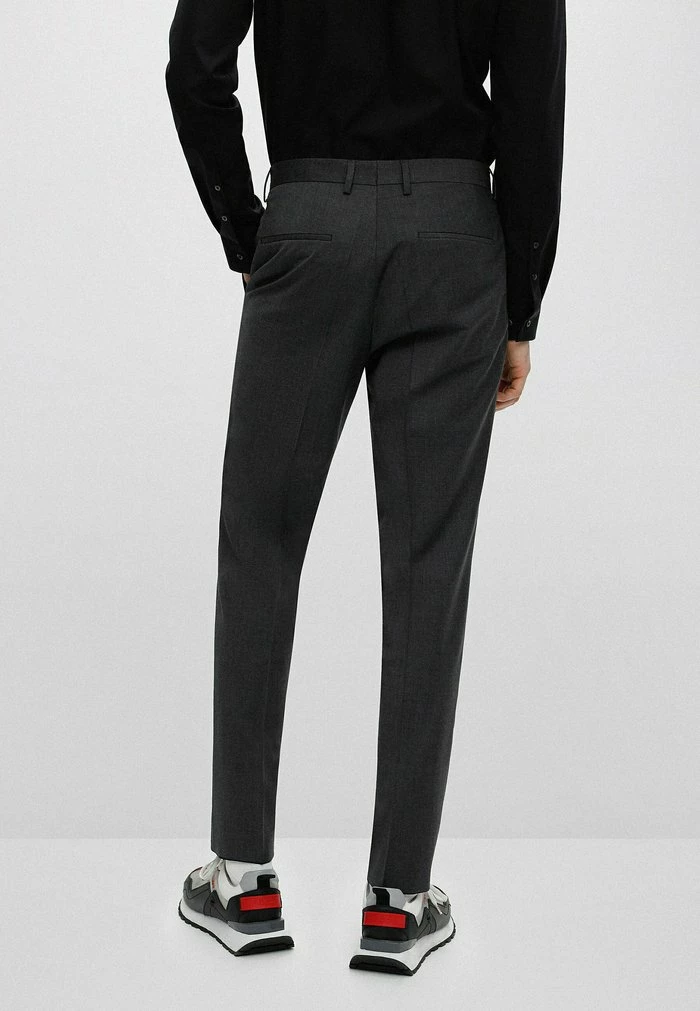 HUGO SET - Costume - Dark Grey 5 HUGO SET - Costume - Dark Grey – Image 5