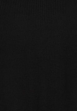 HUGO SHELIYERA - Pullover - Black -Pas Cher Hugo Boutique 27231ff30e7b48eebe6ae176b016aefc