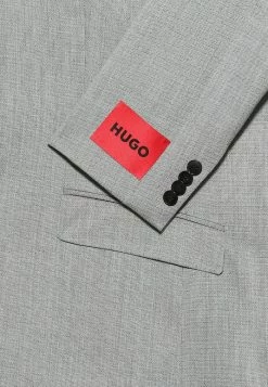 HUGO SET - Costume - Grey -Pas Cher Hugo Boutique 2741f9cbbc364454beb57f481889f15b
