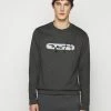 HUGO DICAGO - Sweatshirt - Medium Grey
