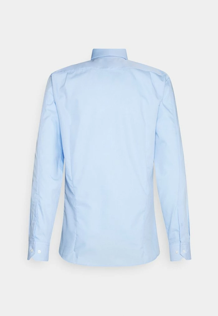 HUGO ELISHA - Chemise Classique - Pastel Blue 2 HUGO ELISHA - Chemise Classique - Pastel Blue – Image 2