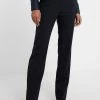 HUGO THE REGULAR TROUSERS - Pantalon Classique - Navy