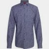 HUGO KASON - Chemise - Navy