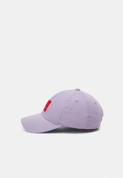 HUGO UNISEX - Casquette - Light/pastel Purple -Pas Cher Hugo Boutique 29c96cbbe801431b9e75d031fdc3cbbe