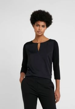 HUGO DIFENNA - Blouse - Black