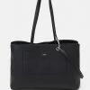 HUGO LEXI WORKBAG - Cabas - Black