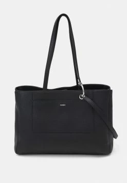 HUGO LEXI WORKBAG - Cabas - Black