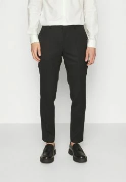 HUGO JACK GETLIN - Costume - Black -Pas Cher Hugo Boutique 2a3e702f1ff24fc0bca76f53f60a07f6