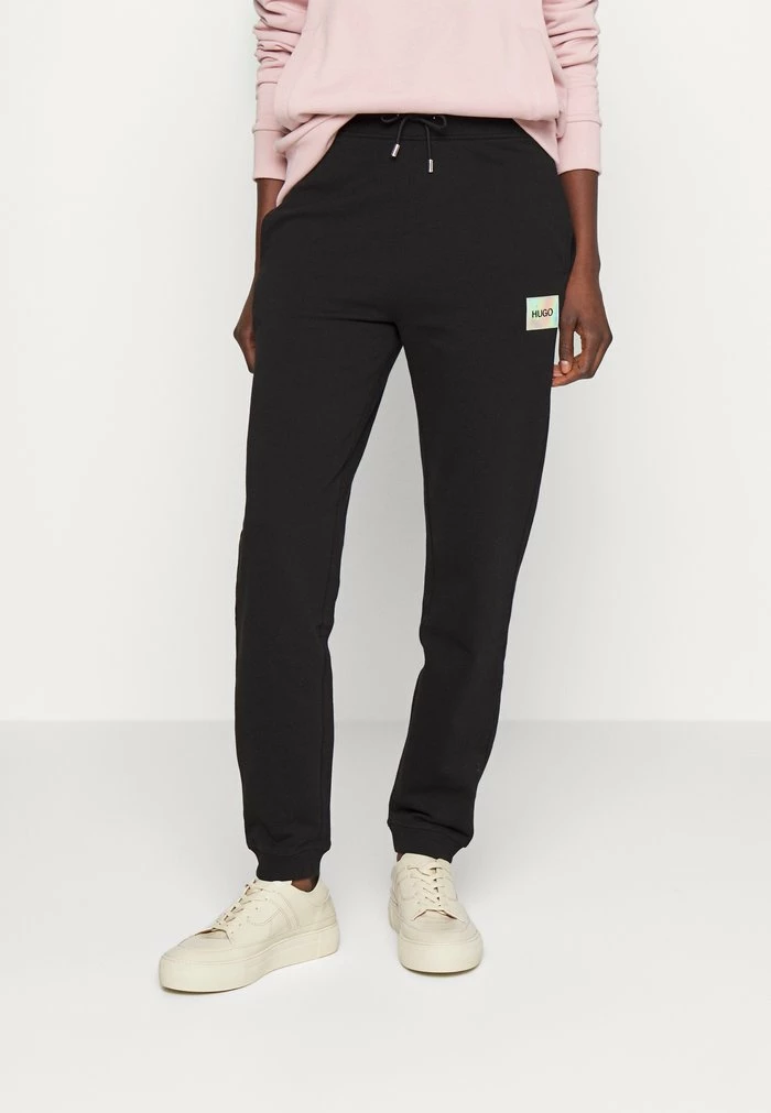 HUGO DICHIBI REDLABEL - Pantalon De Survêtement - Black 1 HUGO DICHIBI REDLABEL - Pantalon De Survêtement - Black