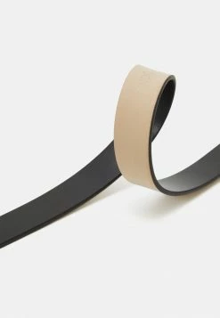 HUGO LEXI BELT - Ceinture - Black 6 HUGO LEXI BELT - Ceinture - Black -Pas Cher Hugo Boutique 2a4c465edac049548b2e19521dbb4830