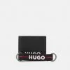 HUGO KEY UNISEX SET - Porte-clefs - Black