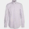 HUGO KENNO - Chemise Classique - Light Pastel Purple