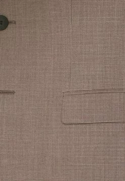 HUGO ARTI HESTEN SET - Costume - Light Pastel Brown 10 HUGO ARTI HESTEN SET - Costume - Light Pastel Brown -Pas Cher Hugo Boutique 2bbebc51bb304ce1bdf0a96cd54c1b66