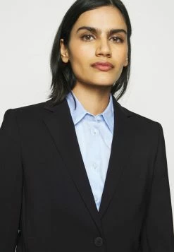 HUGO THE LONG - Blazer - Navy -Pas Cher Hugo Boutique 2c840a07fc0545438db8ace31bd78a73