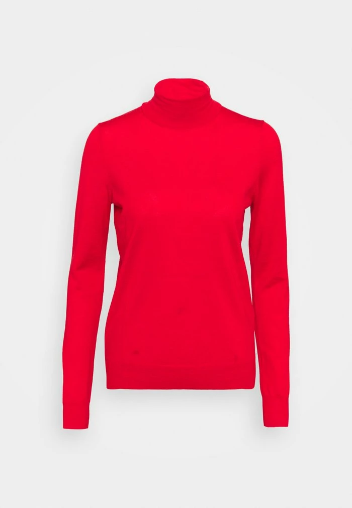 HUGO SEDELL - Pullover - Open Pink 4 HUGO SEDELL - Pullover - Open Pink – Image 4