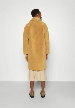 HUGO MELENY - Manteau Classique - Light Pastel Brown