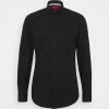 HUGO KOEY - Chemise Classique - Black
