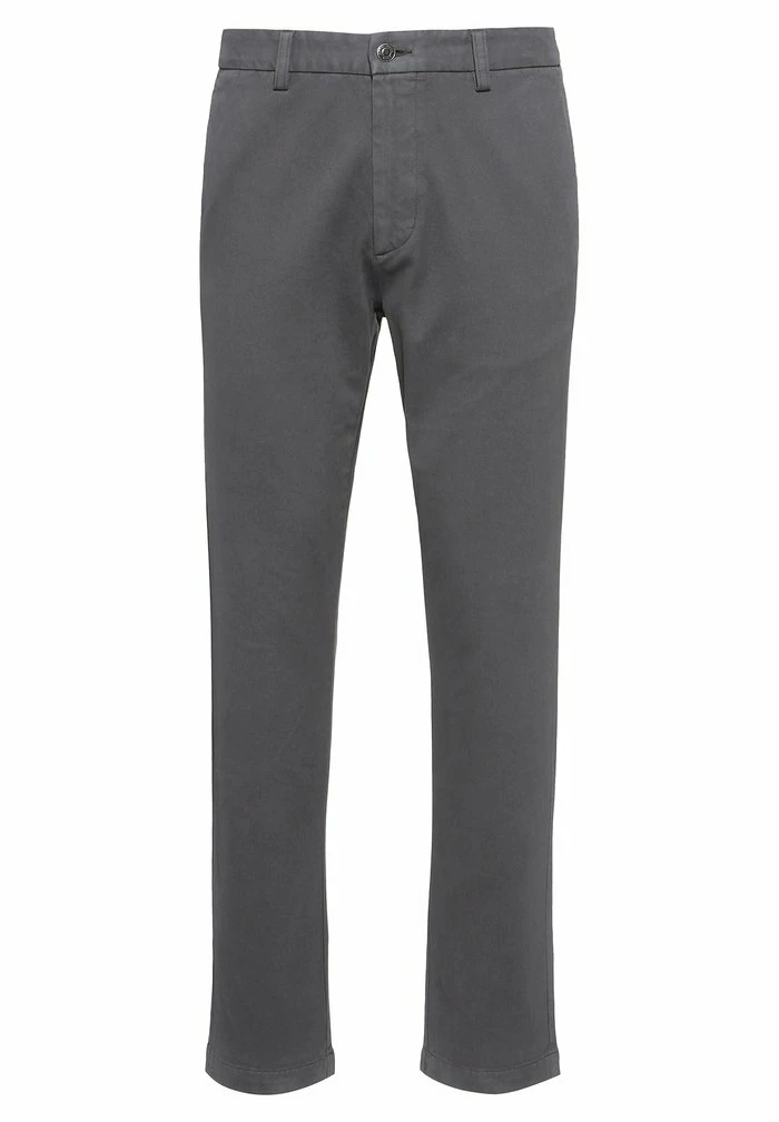 HUGO JIMI - Chino - Anthracite 5 HUGO JIMI - Chino - Anthracite – Image 5