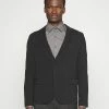 HUGO AGALTUS - Blazer - Black