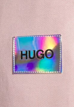 HUGO DICHIBI REDLABEL - Pantalon De Survêtement - Light/pastel Pink -Pas Cher Hugo Boutique 2d73d5c235cd498d91c940ff6451890c