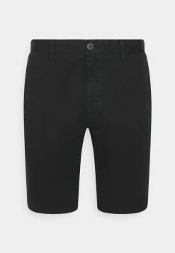 HUGO DAVID - Short - Black